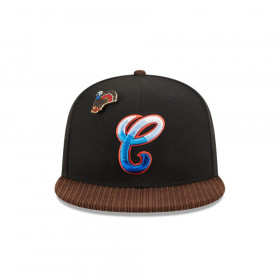 Gorra New Era Chicago White Sox MLB 59Fifty Negro