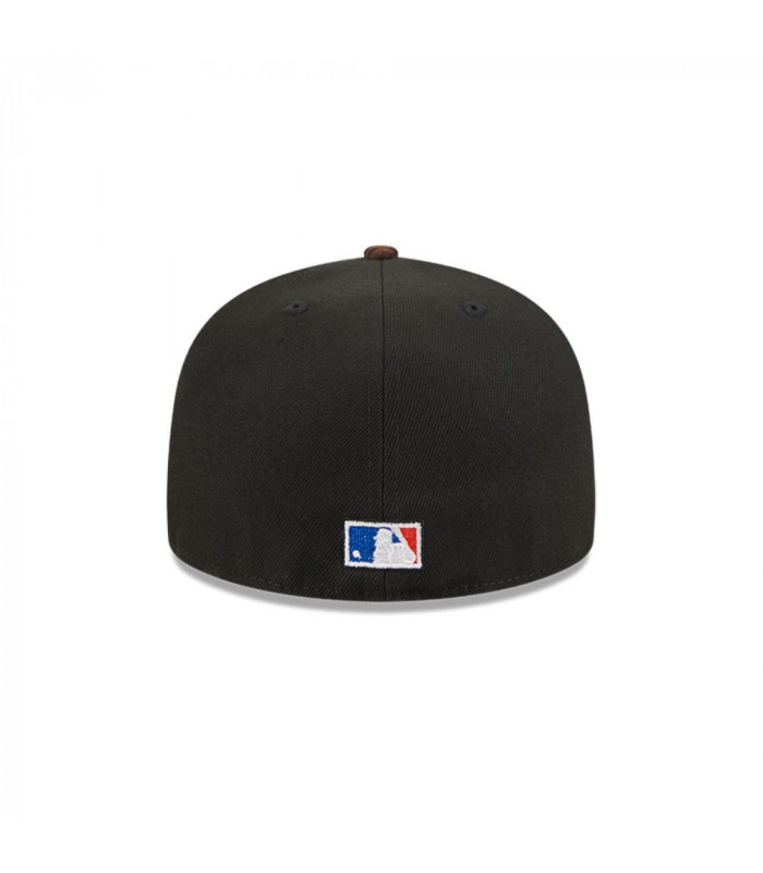 Gorra New Era Chicago White Sox MLB 59Fifty Negro