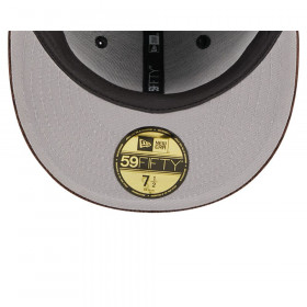 Gorra New Era Chicago White Sox MLB 59Fifty Negro