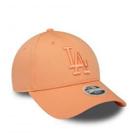 Gorra Los Angeles Dodgers MLB 9Forty Seasonal Essential Rosa