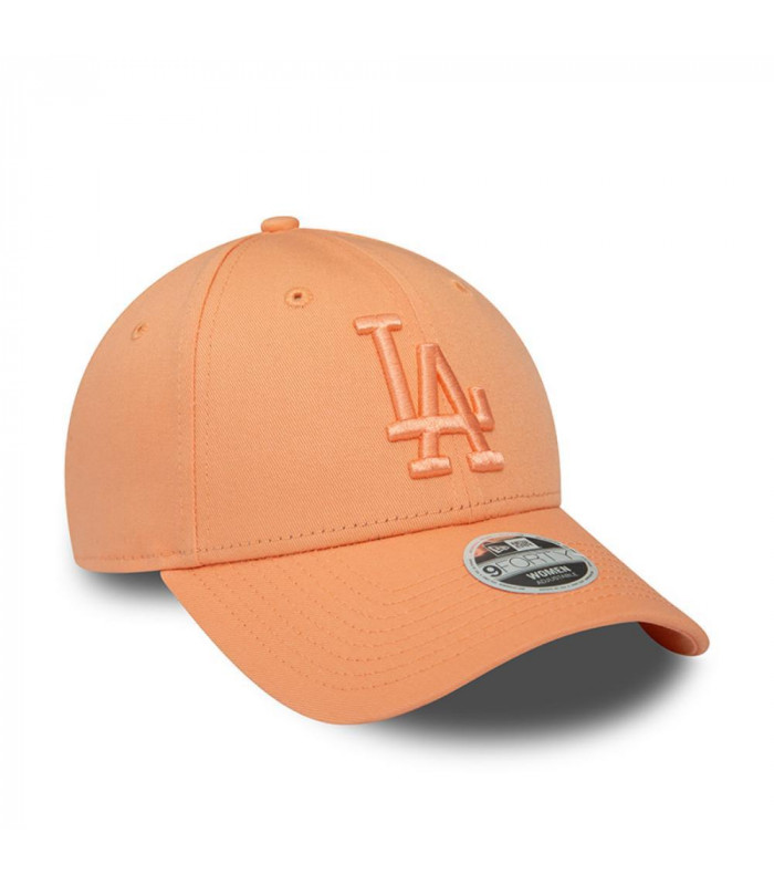 Gorra Los Angeles Dodgers MLB 9Forty Seasonal Essential Rosa