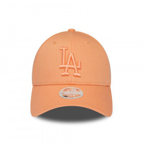 Gorra Los Angeles Dodgers MLB 9Forty Seasonal Essential Rosa