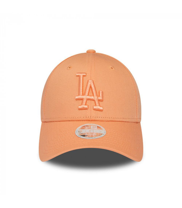 Gorra Los Angeles Dodgers MLB 9Forty Seasonal Essential Rosa