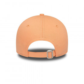 Gorra Los Angeles Dodgers MLB 9Forty Seasonal Essential Rosa