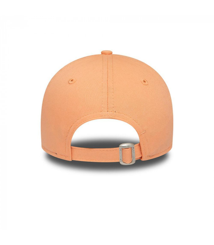 Gorra Los Angeles Dodgers MLB 9Forty Seasonal Essential Rosa