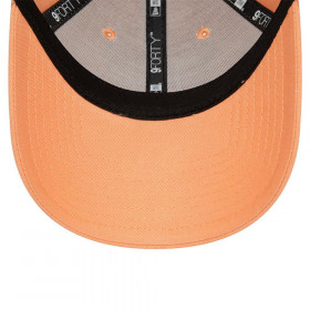 Gorra Los Angeles Dodgers MLB 9Forty Seasonal Essential Rosa