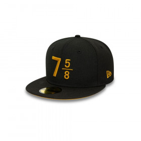 Gorra New Era 59fifty Negro New Era
