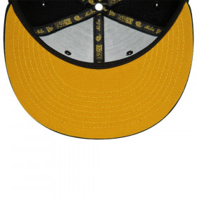 Gorra New Era 59fifty Negro New Era