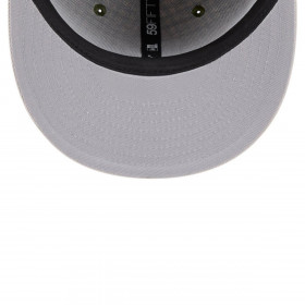 Gorra 59Fifty Los Angeles Dodgers MLB Houndstooh Café