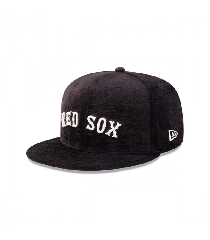 Gorra Boston Red Sox 59FIFTY Day 59FIFTY Fitted Negra