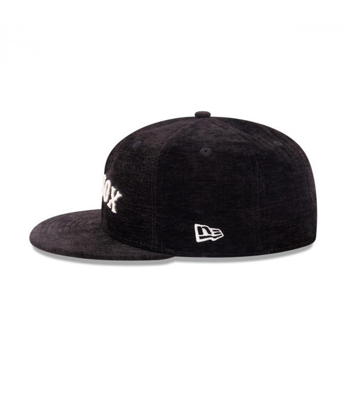 Gorra Boston Red Sox 59FIFTY Day 59FIFTY Fitted Negra