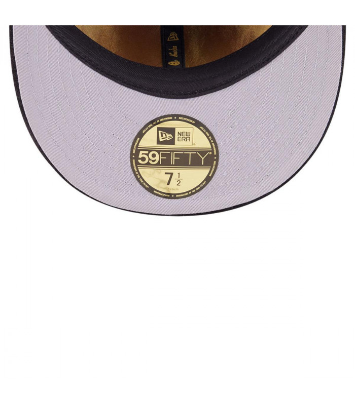 Gorra Boston Red Sox 59FIFTY Day 59FIFTY Fitted Negra