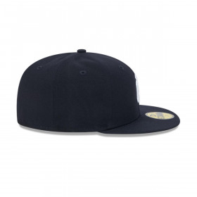 Gorra 59Fifty New York Yankees MLB Team Verbiage Azul