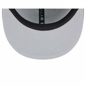 Gorra 59Fifty New York Yankees MLB Team Verbiage Azul