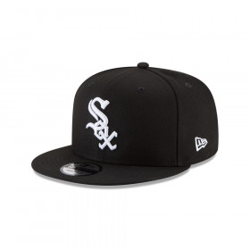 Jockey Chicago White Sox MLB 9Fifty Negro New Era