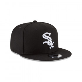 Jockey Chicago White Sox MLB 9Fifty Negro New Era