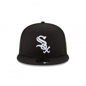 Jockey Chicago White Sox MLB 9Fifty Negro New Era