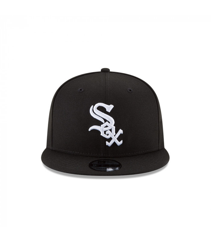 Jockey Chicago White Sox MLB 9Fifty Negro New Era