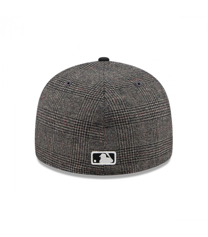 Gorra 59Fifty Oakland Athletics MLB 59Fifty Day Black