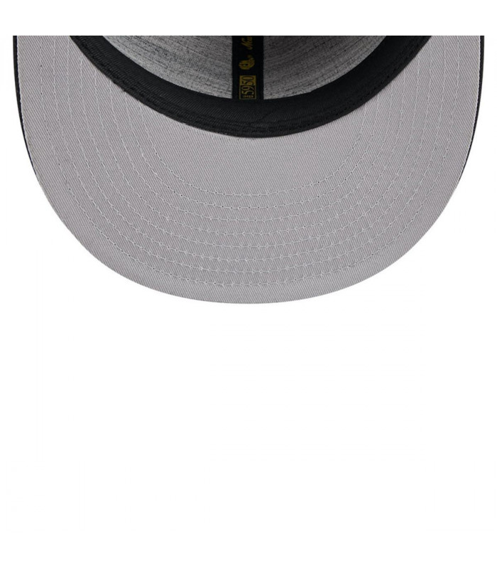 Gorra 59Fifty Oakland Athletics MLB 59Fifty Day Black