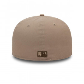 Gorra 59Fifty Oakland Athletics MLB Floral Border Café