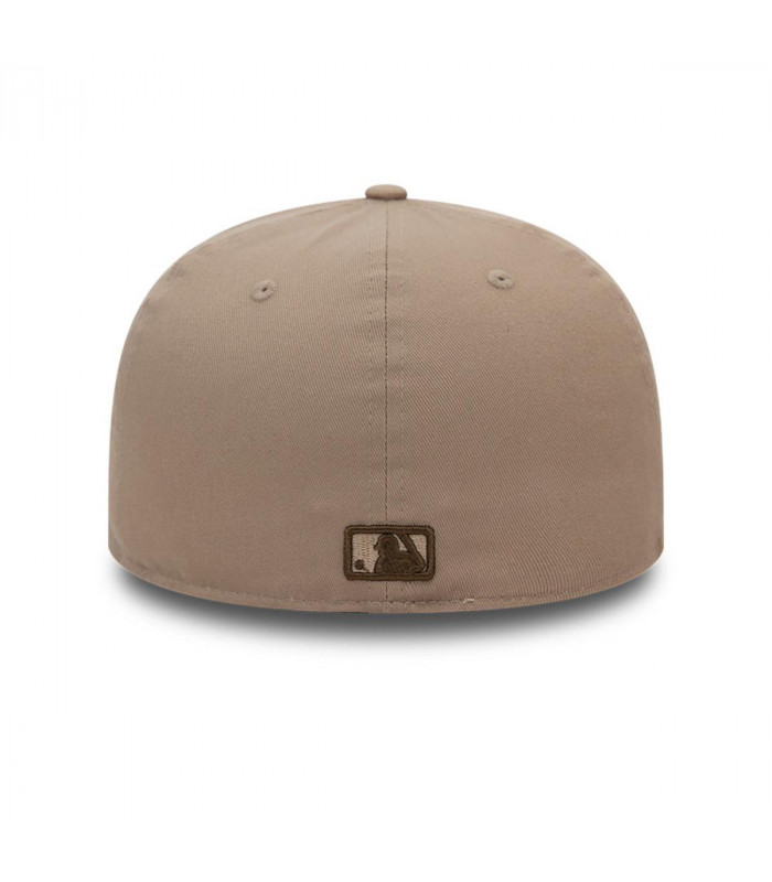 Gorra 59Fifty Oakland Athletics MLB Floral Border Café