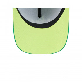 Gorra 9Forty Los Angeles Dodgers Tee Time Verde