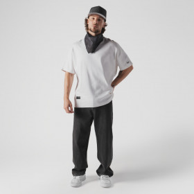 Bandana New Era Bandana  Paisley Bandana Negro