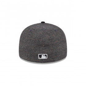 Gorra 59Fifty Boston Rojo Sox MLB 59Fifty Day Negro