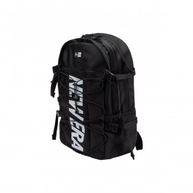 Mochila New Era  Cord Bag Black