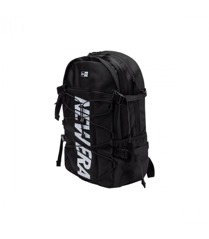 Mochila New Era  Cord Bag Black
