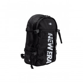 Mochila New Era  Cord Bag Black