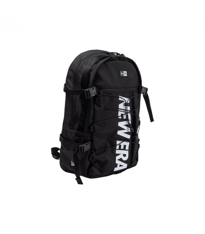 Mochila New Era  Cord Bag Black