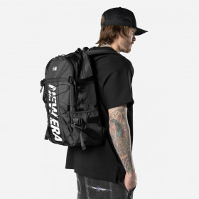 Mochila New Era  Cord Bag Black