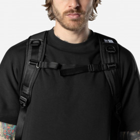 Mochila New Era  Cord Bag Black