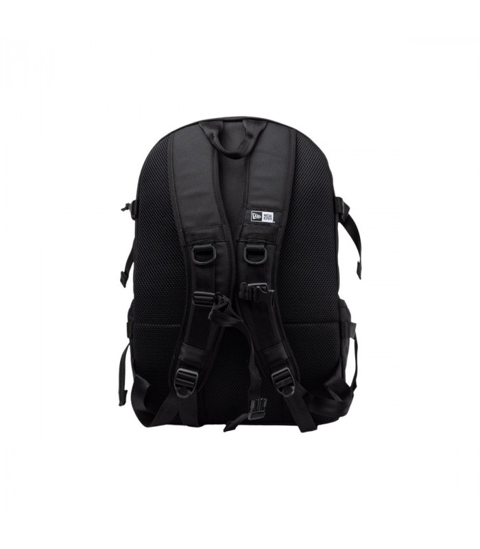 Mochila New Era  Cord Bag Black