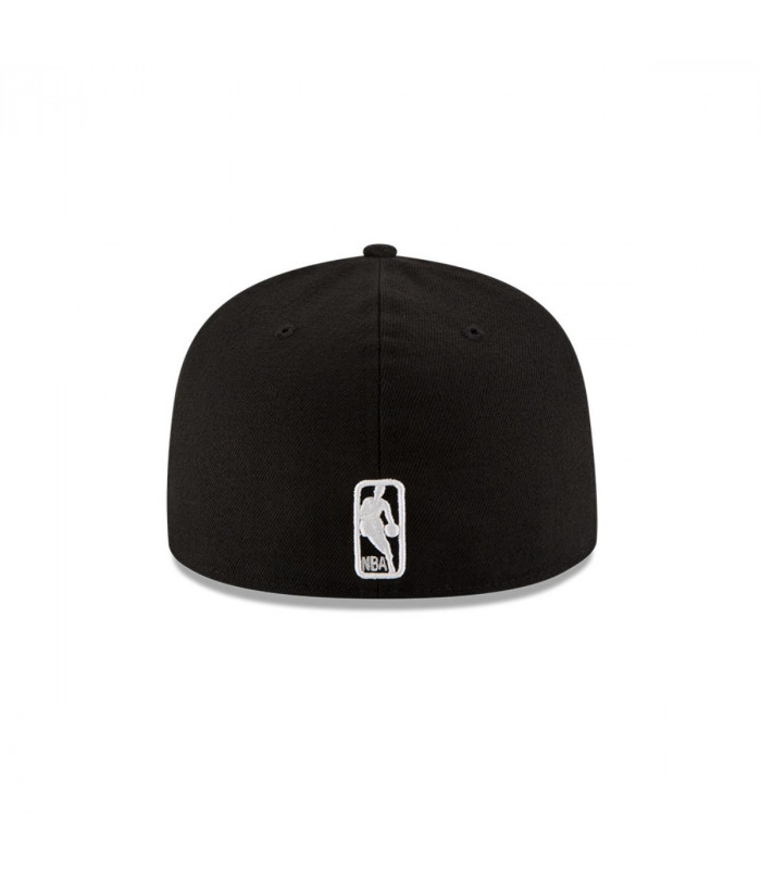 Gorra New York Knicks NBA 59Fifty Negro