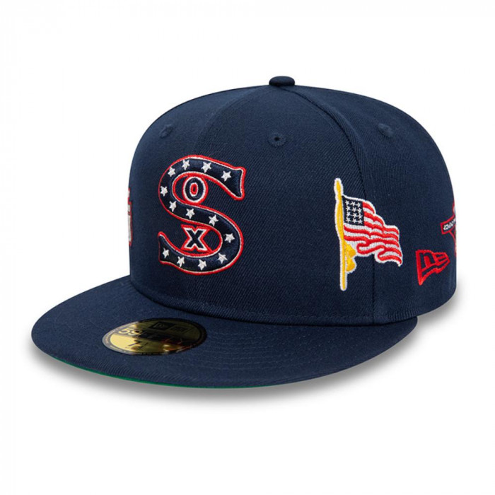 Gorra Chicago White Sox MLB 59Fifty Navy New Era