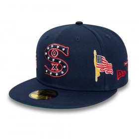 Gorra Chicago White Sox MLB 59Fifty Navy New Era