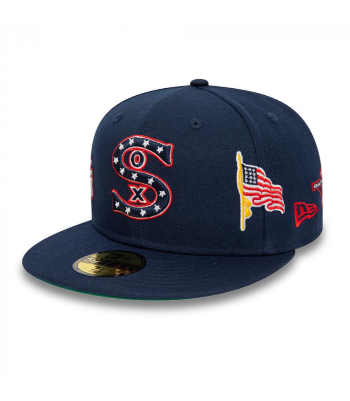 Gorra Chicago White Sox MLB 59Fifty Navy New Era