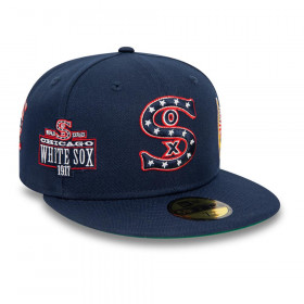 Gorra Chicago White Sox MLB 59Fifty Navy New Era