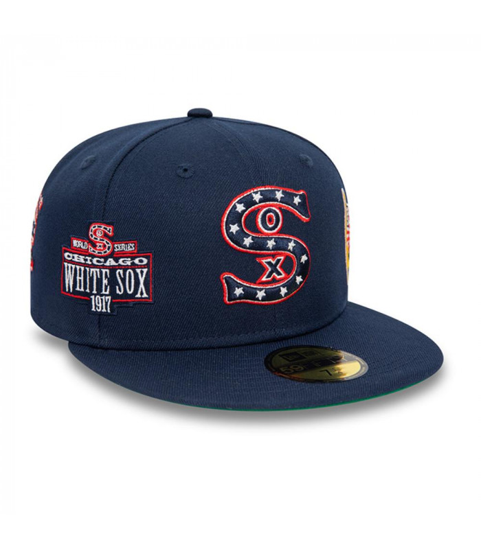 Gorra Chicago White Sox MLB 59Fifty Navy New Era