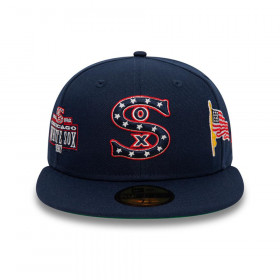Gorra Chicago White Sox MLB 59Fifty Navy New Era