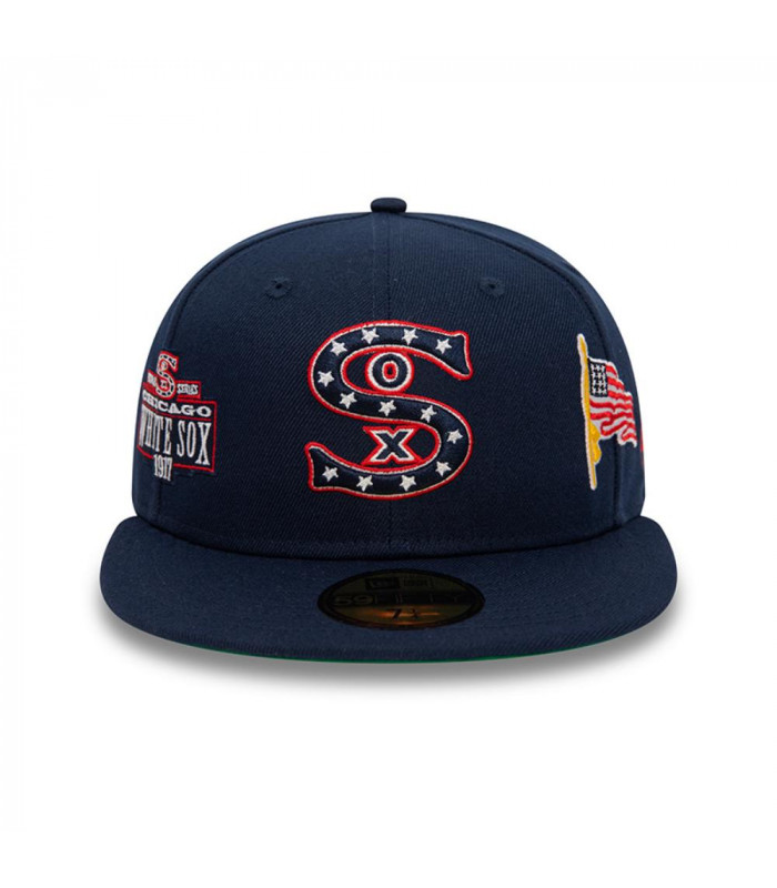 Gorra Chicago White Sox MLB 59Fifty Navy New Era