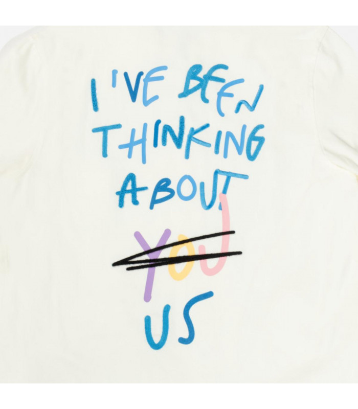 Chaqueta New Era x Ricardo Luévanos Chrome