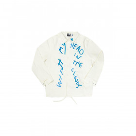 Chaqueta New Era x Ricardo Luévanos Chrome