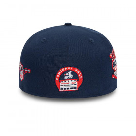 Gorra Chicago White Sox MLB 59Fifty Navy New Era