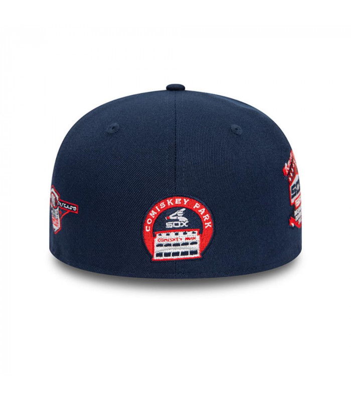 Gorra Chicago White Sox MLB 59Fifty Navy New Era
