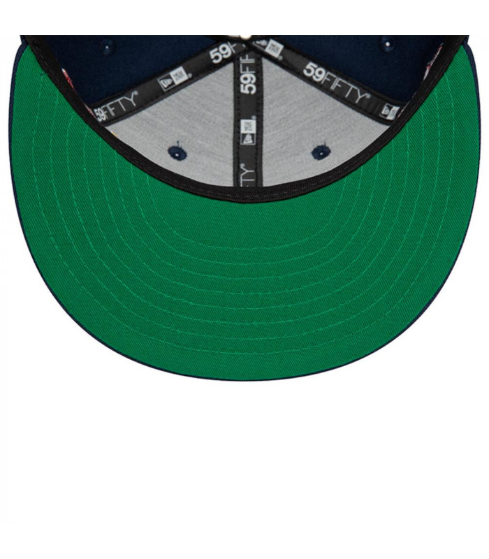 Gorra Chicago White Sox MLB 59Fifty Navy New Era