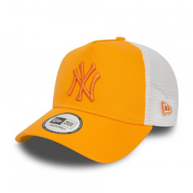 Gorra New York Yankees MLB 9Forty League Essentials Orange